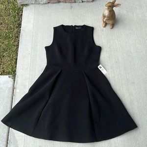 Black Gap Dress Size Woman’s Size 10 (NWT)